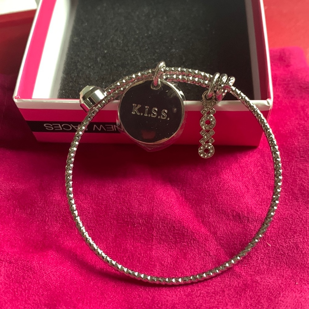 New Mary Kay bracelet